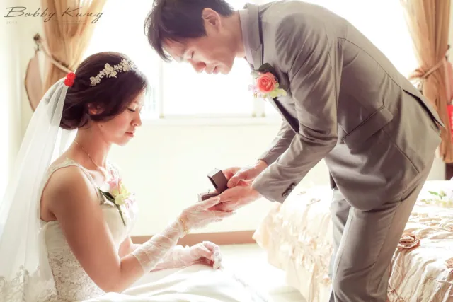 婚禮紀錄 建宏&芳儀 70