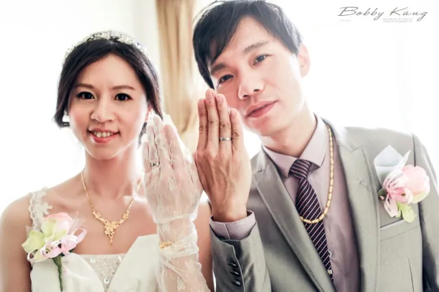 婚禮紀錄 建宏&芳儀 71