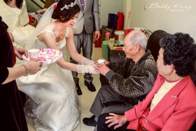 婚禮紀錄 建宏&芳儀 72