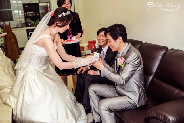 婚禮紀錄 建宏&芳儀 73