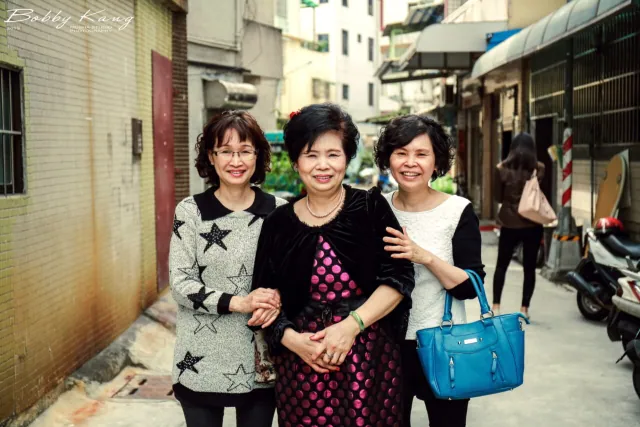 婚禮紀錄 建宏&芳儀 74