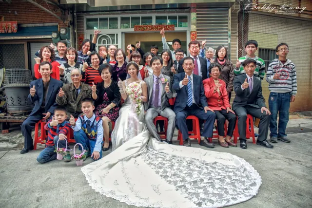 婚禮紀錄 建宏&芳儀 75