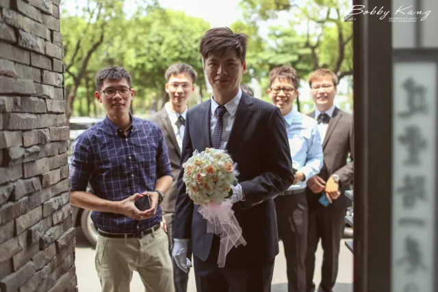 婚禮紀錄 信甫&宜儒 48