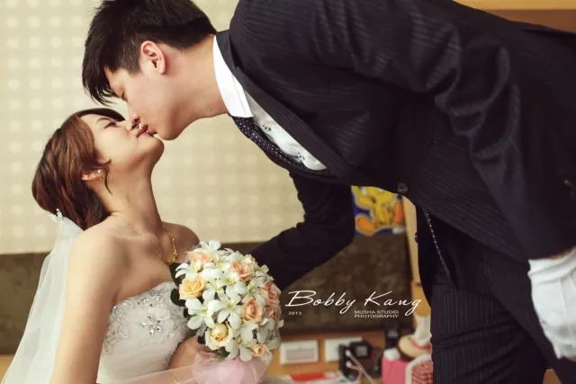 婚禮紀錄 信甫&宜儒 59
