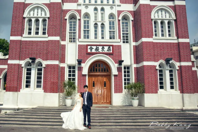 婚禮紀錄 信甫&宜儒 15