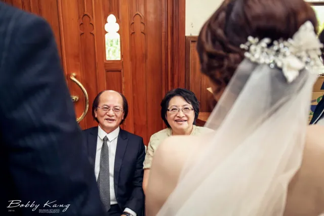 婚禮紀錄 信甫&宜儒 10