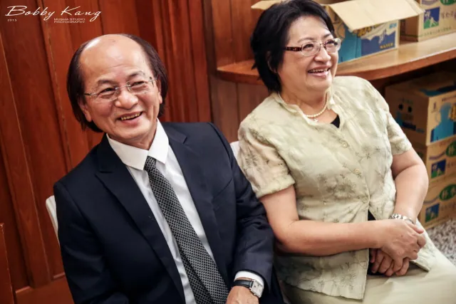 婚禮紀錄 信甫&宜儒 8