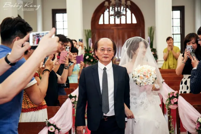 婚禮紀錄 信甫&宜儒 2