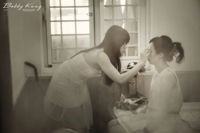 婚禮紀錄 耀霆&于庭 53