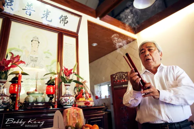 婚禮紀錄 耀霆&于庭 15
