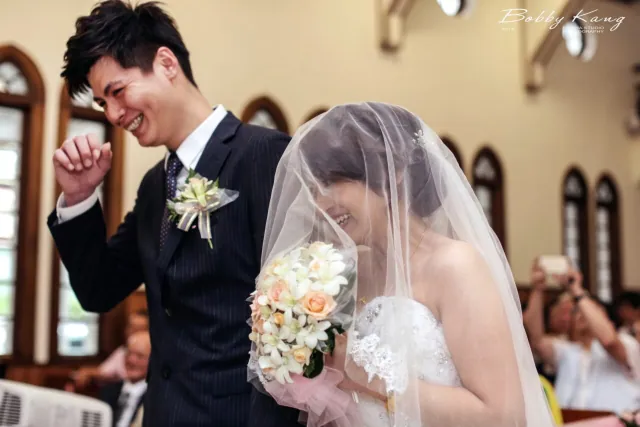 婚禮紀錄 信甫&宜儒 37