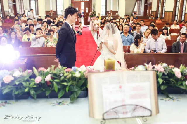 婚禮紀錄 信甫&宜儒 36