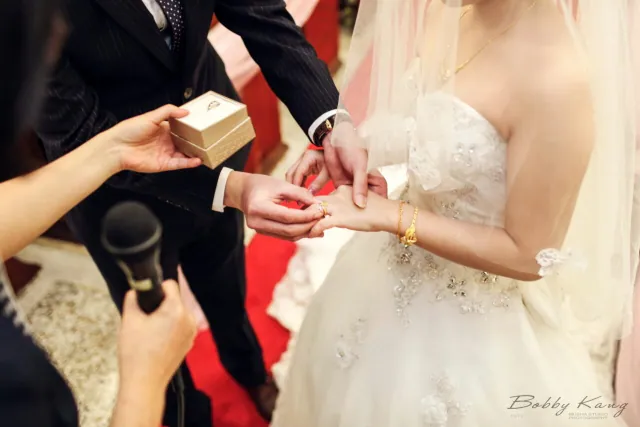 婚禮紀錄 信甫&宜儒 35