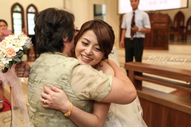 婚禮紀錄 信甫&宜儒 31