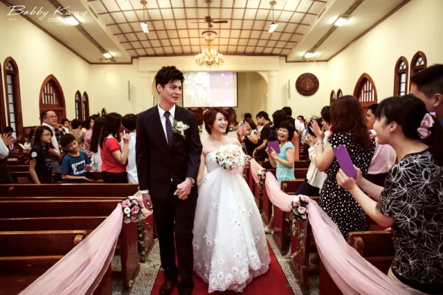 婚禮紀錄 信甫&宜儒 20
