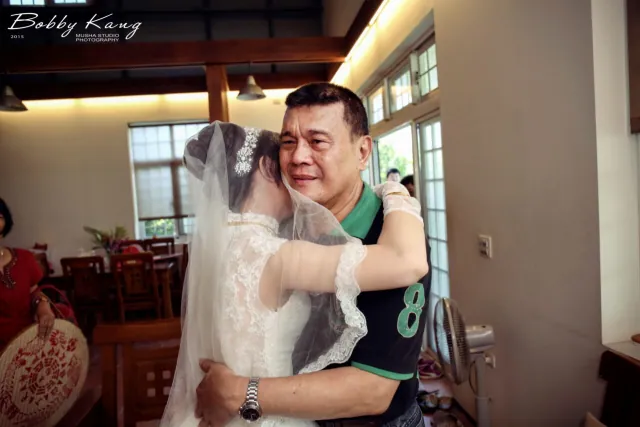 婚禮紀錄 耀霆&于庭 6