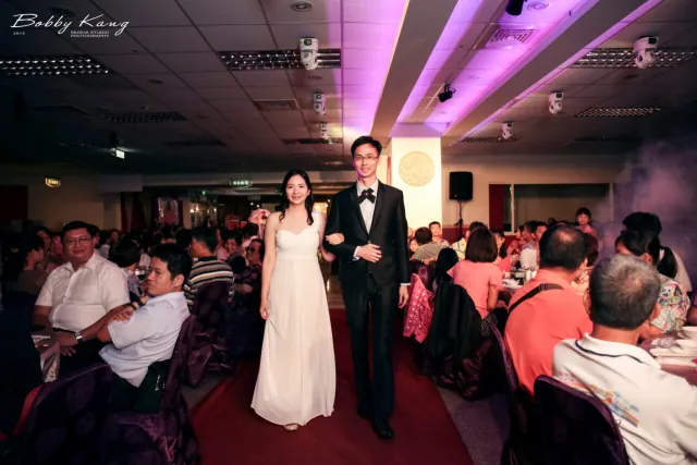 婚禮紀錄 信甫&宜儒 28