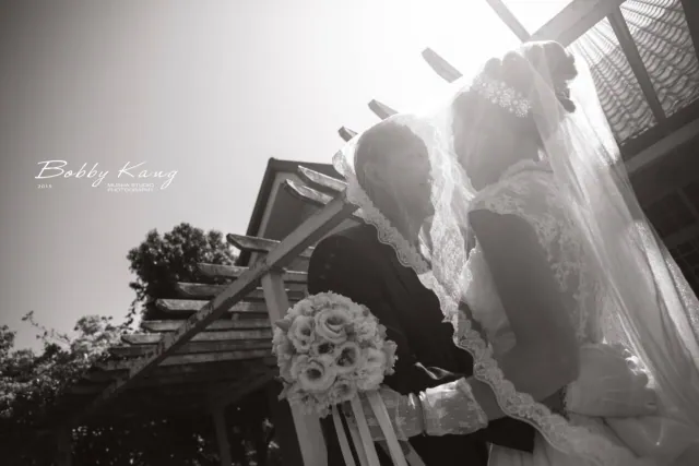 婚禮紀錄 耀霆&于庭 4