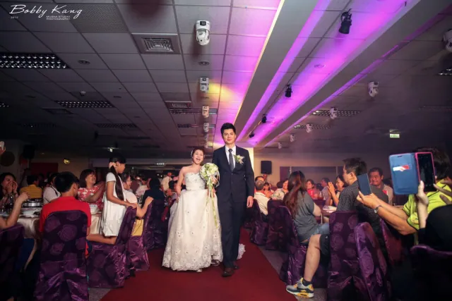 婚禮紀錄 信甫&宜儒 26
