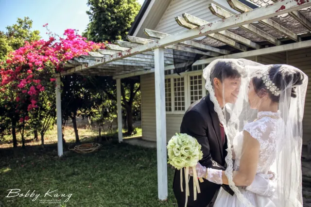 婚禮紀錄 耀霆&于庭 3