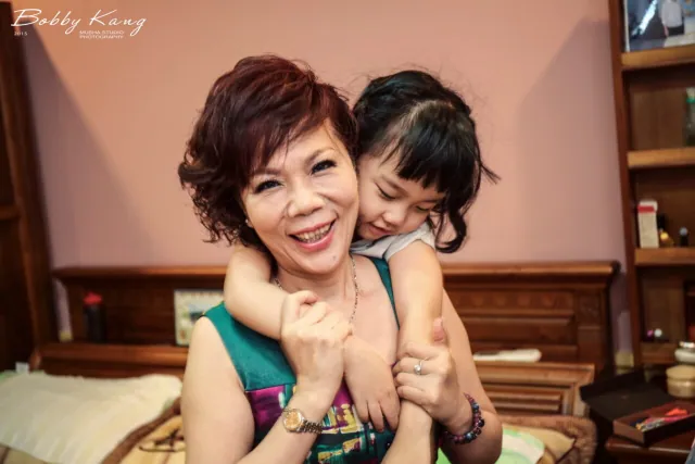 婚禮紀錄 耀霆&于庭 51