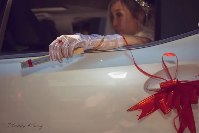 婚禮紀錄 耀霆&于庭 34