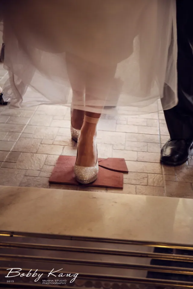 婚禮紀錄 耀霆&于庭 20