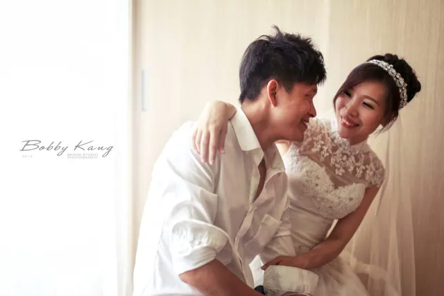 婚禮紀錄 耀霆&于庭 22