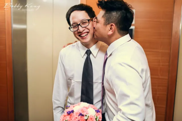 於進&庭瑄 婚禮紀錄 39