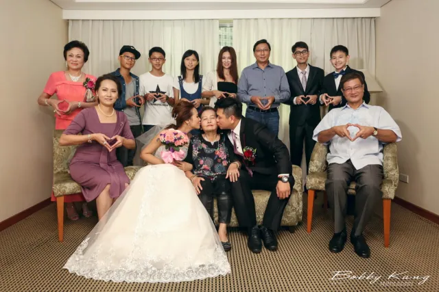 於進&庭瑄 婚禮紀錄 57