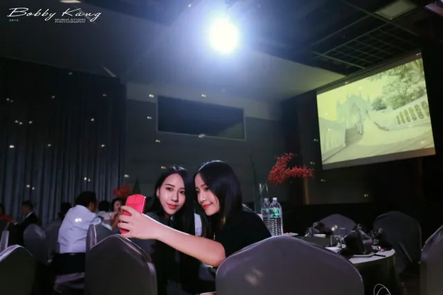 於進&庭瑄 婚禮紀錄 16
