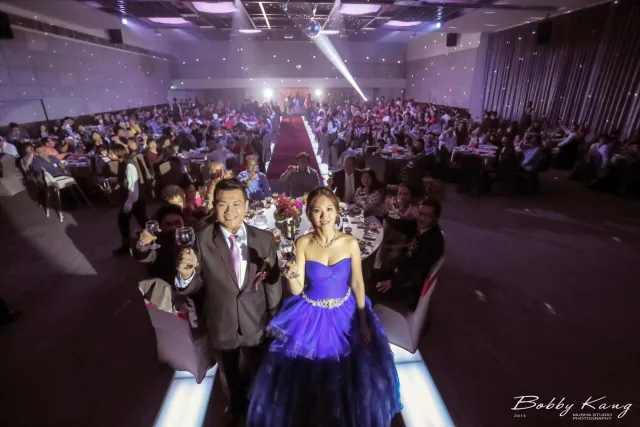 於進&庭瑄 婚禮紀錄 33