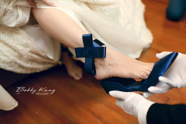 派益&韻潔 婚禮紀錄 34