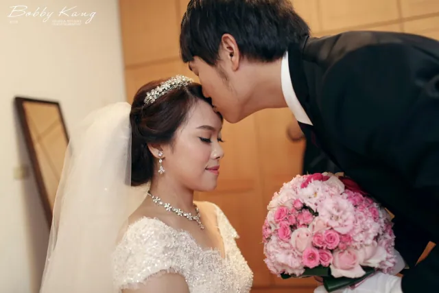 派益&韻潔 婚禮紀錄 35