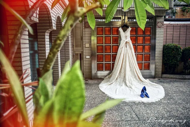 派益&韻潔 婚禮紀錄 23