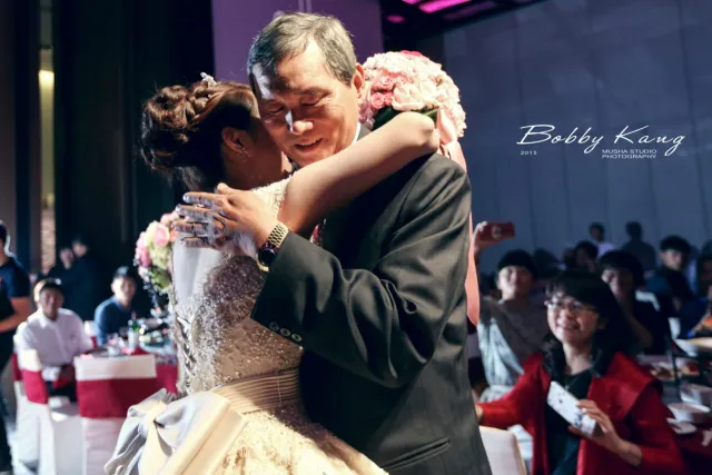 派益&韻潔 婚禮紀錄 10