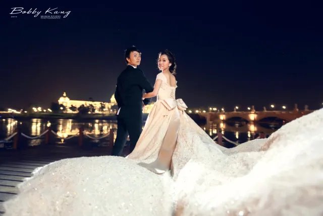派益&韻潔 婚禮紀錄 20