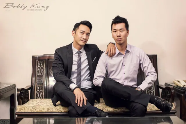 派益&韻潔 婚禮紀錄 26