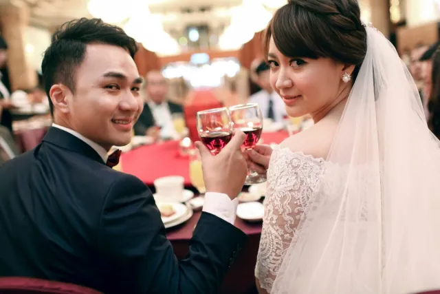 儒軒&怡婷 婚禮紀錄 34