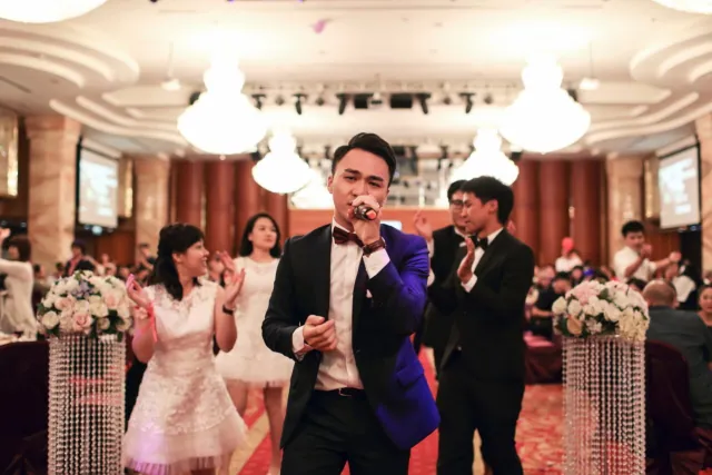 儒軒&怡婷 婚禮紀錄 19
