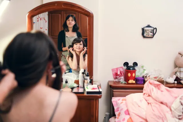 儒軒&怡婷 婚禮紀錄 54