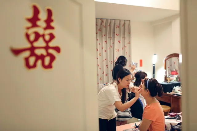 儒軒&怡婷 婚禮紀錄 53