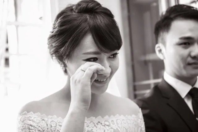 儒軒&怡婷 婚禮紀錄 66