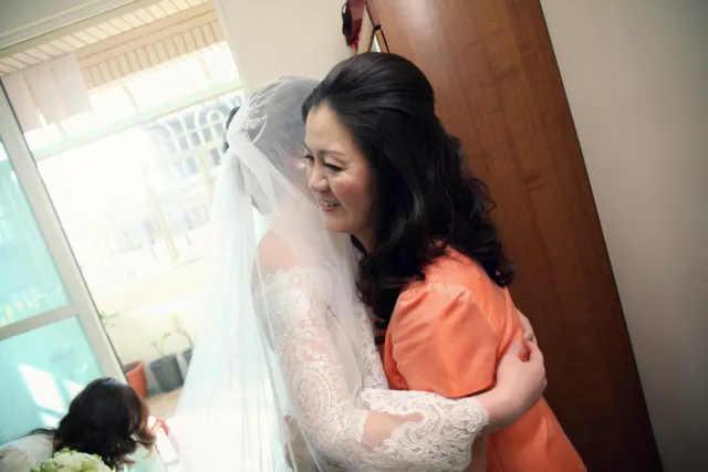 儒軒&怡婷 婚禮紀錄 62