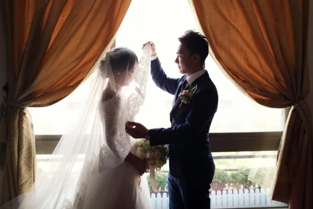 儒軒&怡婷 婚禮紀錄 17