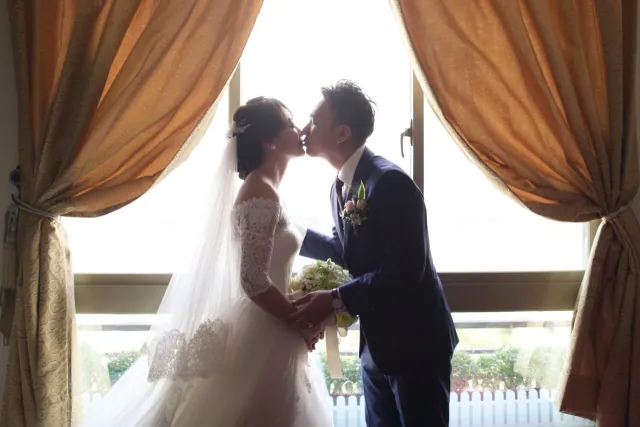 儒軒&怡婷 婚禮紀錄 16