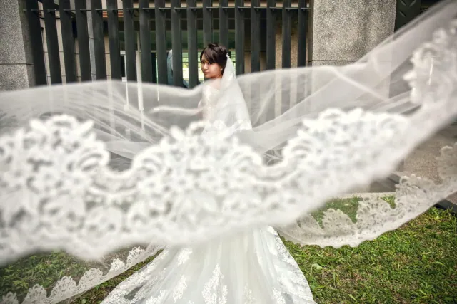 儒軒&怡婷 婚禮紀錄 11
