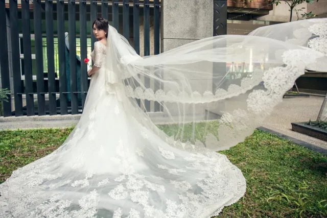 儒軒&怡婷 婚禮紀錄 1
