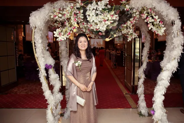 儒軒&怡婷 婚禮紀錄 8