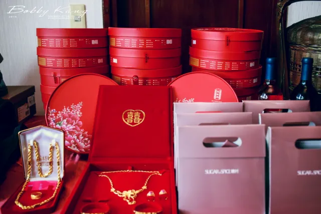 政勳&美吟 婚禮紀錄 24